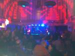 Ah, the glory of the 80s with cover band Tainted Love. At a Symposium after-party. (Read the update from Paul Giese for more.)