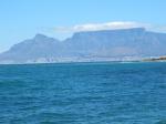 Table Top Mountain