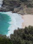 Surfer Beach, SA