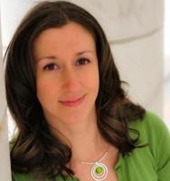Angelique Vinther