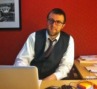 Andrew D Thomson