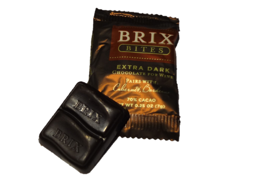 Brix Extra Dark Chocolate